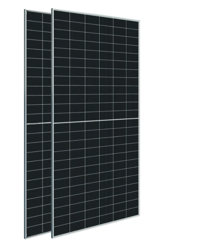 Astronergy ASTRO N5 CHSM72N(DG)/F-BH 580~600W Bifacial Solar Panel