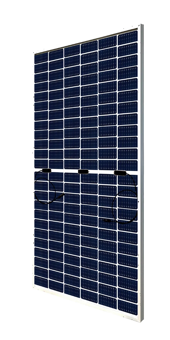 Canadian Solar BiHiKu6 CS6W-MB-AG 520~550W Bifacial Solar Panel