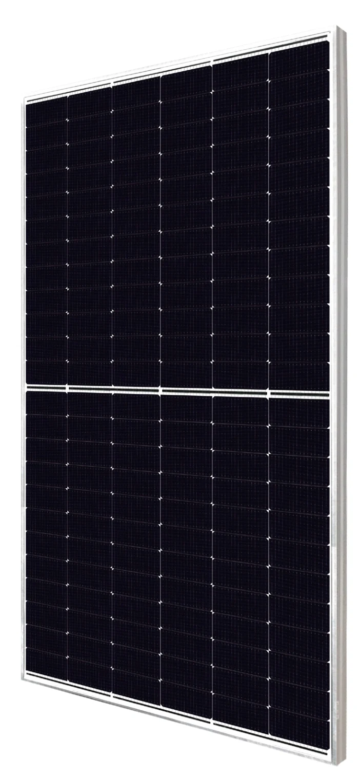 Canadian Solar TOPBiHiKu6 CS6W-TB-AG 565~590W Bifacial Solar Panel