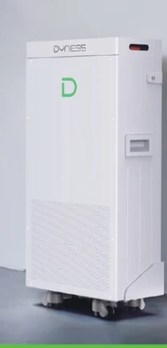 Dyness PowerBrick Max 16 kWh Lithium Battery