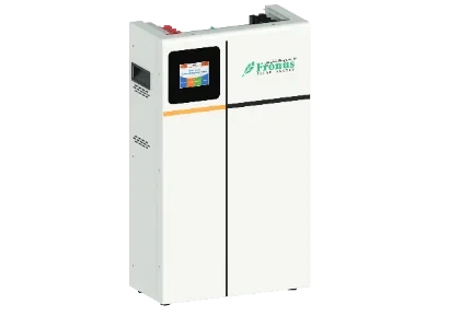 Fronus Titan 5.12 kWh LiFePO4 Battery