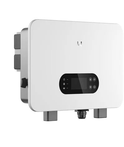 GoodWe ES Uniq 3-12kW Single Phase Hybrid Inverter