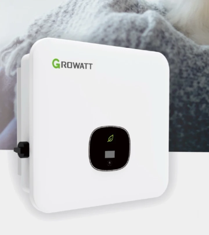 Growatt MOD 7~15KTL3-X2 (Pro) Three Phase Inverter