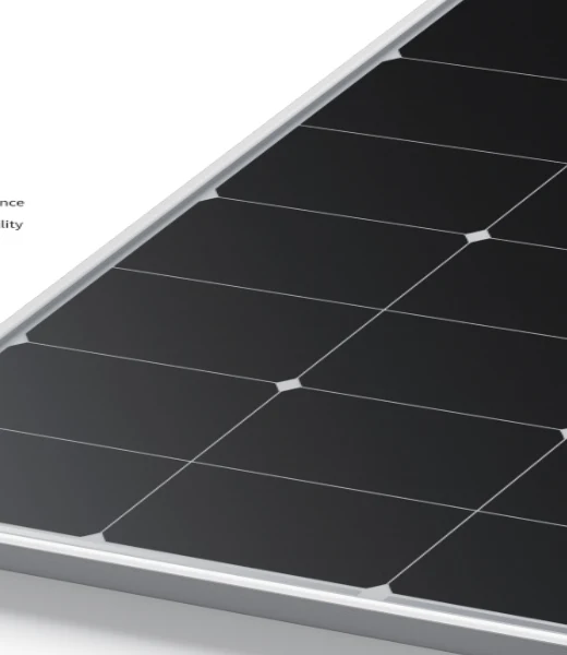 LONGi Hi-MO 6 Explorer LR5-72HTH 560~575M Solar Panel