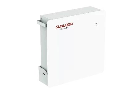 Luminey MonaWall SE5 5 kWh Battery