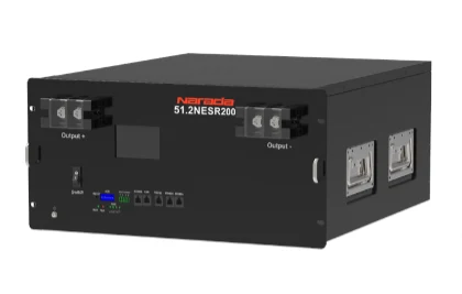 Narada 51.2NESR200 10.24 kWh Residential Energy Storage Module