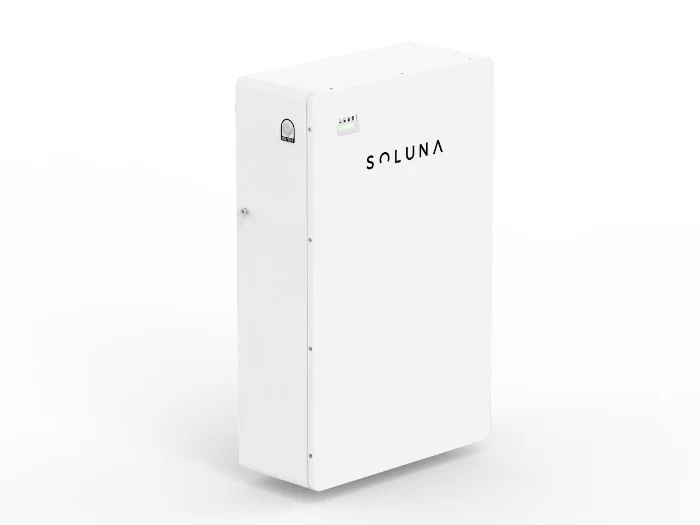 Soluna Venus 16K Pack LV 16 kWh Lithium Battery